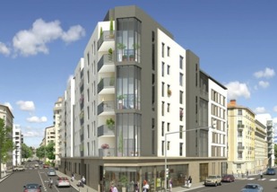 Appartements neufs Lyon 7ème bbc Appartements neufs Lyon 7ème bbc